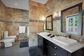 Somerset Bed and Breakfast