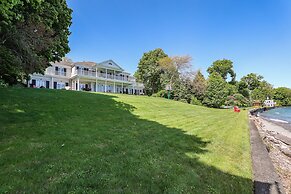 Somerset Bed and Breakfast