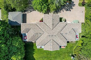 Somerset Bed and Breakfast