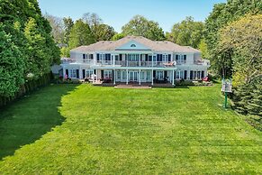 Somerset Bed and Breakfast