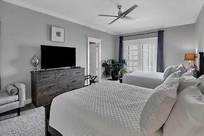 Somerset Bed and Breakfast