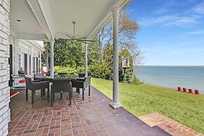 Somerset Bed and Breakfast