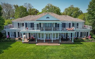 Somerset Bed and Breakfast