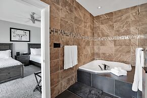 Somerset Bed and Breakfast