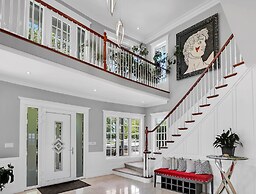 Somerset Bed and Breakfast