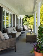 Somerset Bed and Breakfast