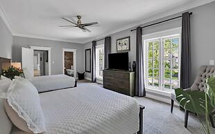 Somerset Bed and Breakfast