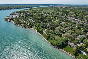 Somerset Bed and Breakfast