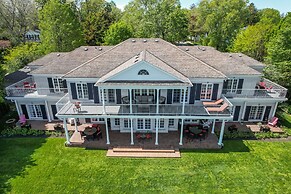 Somerset Bed and Breakfast