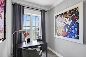 Somerset Bed and Breakfast