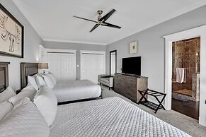 Somerset Bed and Breakfast