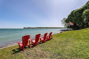 Somerset Bed and Breakfast