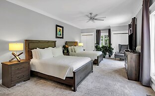 Somerset Bed and Breakfast