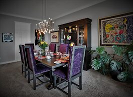 Somerset Bed and Breakfast