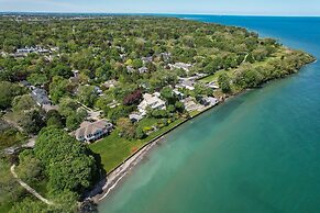 Somerset Bed and Breakfast