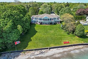 Somerset Bed and Breakfast