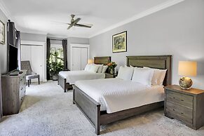 Somerset Bed and Breakfast