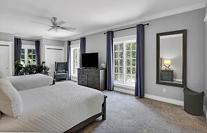 Somerset Bed and Breakfast