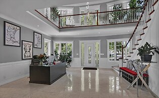 Somerset Bed and Breakfast