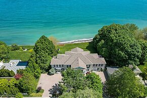 Somerset Bed and Breakfast