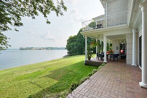 Somerset Bed and Breakfast