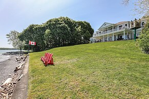 Somerset Bed and Breakfast