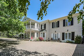 Somerset Bed and Breakfast