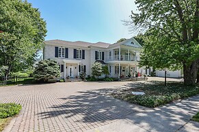 Somerset Bed and Breakfast