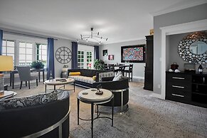 Somerset Bed and Breakfast