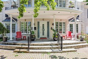 Somerset Bed and Breakfast