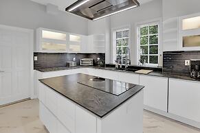 Somerset Bed and Breakfast