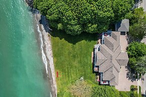 Somerset Bed and Breakfast