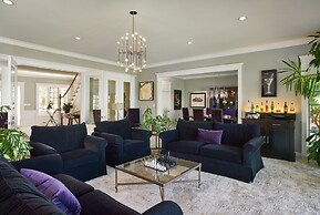 Somerset Bed and Breakfast