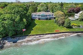 Somerset Bed and Breakfast