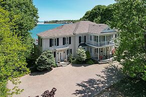 Somerset Bed and Breakfast