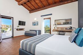 Feudogrande Agriturismo