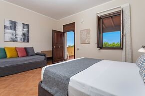 Feudogrande Agriturismo