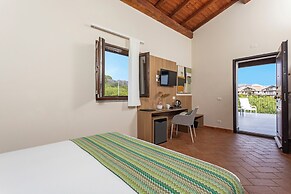 Feudogrande Agriturismo