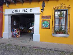 Hotel Monasterio
