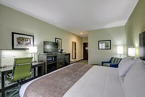 Holiday Inn Express & Suites Carrizo Springs, an IHG Hotel