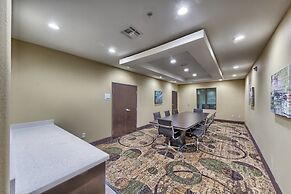 Holiday Inn Express & Suites Carrizo Springs by IHG