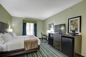 Holiday Inn Express & Suites Carrizo Springs by IHG