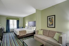 Holiday Inn Express & Suites Carrizo Springs by IHG