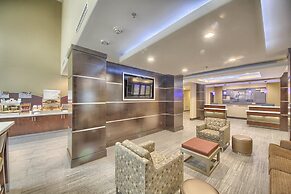 Holiday Inn Express & Suites Carrizo Springs by IHG