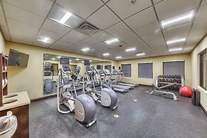 Holiday Inn Express & Suites Carrizo Springs by IHG