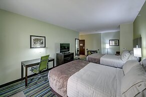 Holiday Inn Express & Suites Carrizo Springs by IHG