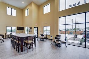 Holiday Inn Express & Suites Carrizo Springs by IHG