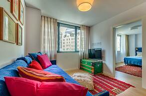 Lisbon Serviced Apartments - Liberdade