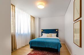 Lisbon Serviced Apartments - Liberdade
