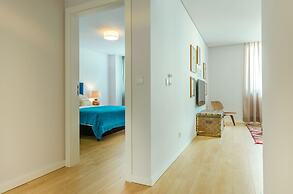 Lisbon Serviced Apartments - Liberdade